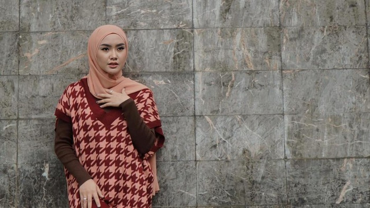 Cita Rahayu Laporkan Dugaan Pengusiran dan Kekerasan Verbal di Restoran Pondok Indah Cita Rahayu Laporkan Dugaan Pengusiran dan Kekerasan Verbal di Restoran Pondok Indah