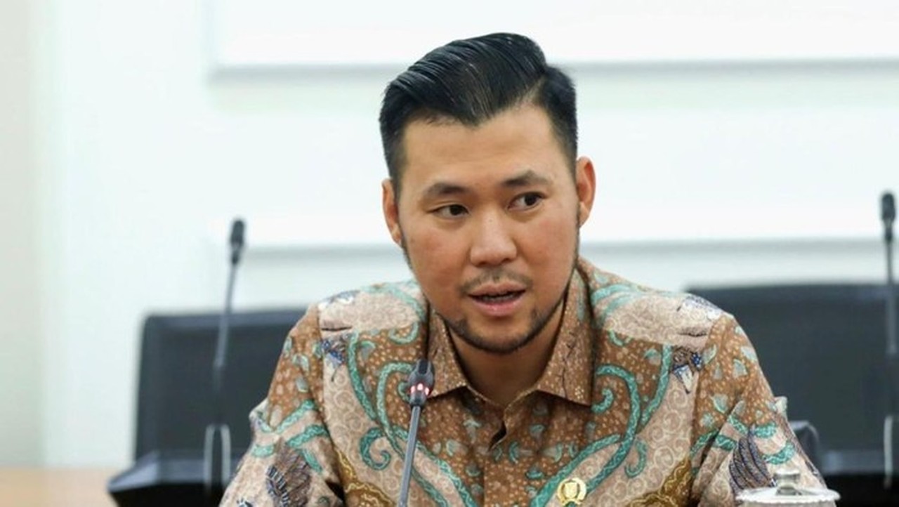 NasDem DKI Minta Perluasan Jaminan Sosial dan Subsidi Pangan Seiring Kenaikan UMP 2026