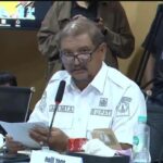 Bupati Aceh Tamiang Akui Sering Menangis Melihat Penderitaan Warga Korban Bencana