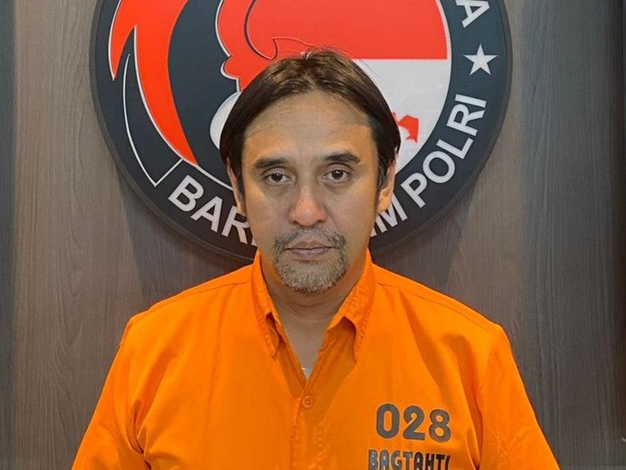 Suami Donna Fabiola, Tigran, Serahkan Diri Terkait Kasus Narkoba DWP Bali