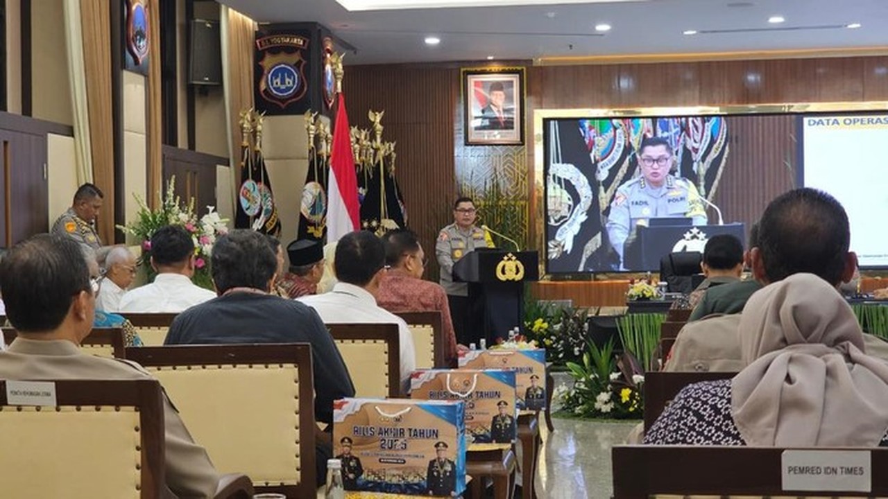 Polri Kerahkan 18 Ribu Personel dan Ratusan Unit Peralatan untuk Pemulihan Pascabencana Sumatera