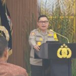 Polri Bangun 91 Jembatan di Penjuru Negeri, Tingkatkan Konektivitas dan Mobilitas Warga