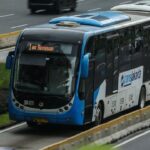 Pramono Anung Imbau Warga Jakarta Gunakan Transportasi Umum untuk Perayaan Tahun Baru 2026