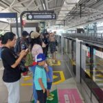 Perpanjangan Jam Operasional MRT Jakarta Malam Tahun Baru 2026, Cek Jadwal Lengkapnya