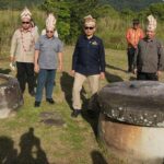 Mendagri Fadli Zon Tekankan Pelestarian Warisan Prasejarah Megalitik Lore Lindu