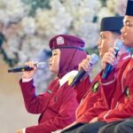 Sekolah Rakyat Hampir Satu Semester, Tiga Pilar Evaluasi Tunjukkan Hasil Positif