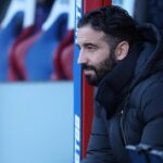 Ruben Amorim Yakin Skuad Manchester United Mampu Finis di Empat Besar Liga Inggris