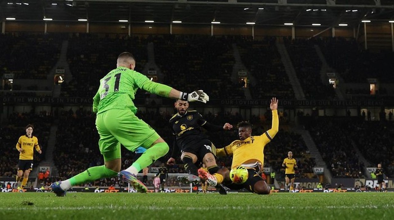 Prediksi MU vs Wolves: Setan Merah Diunggulkan Raih 3 Poin di Old Trafford