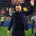 Daniele De Rossi Kembali ke Olimpico: Momen Emosional Sang Legenda AS Roma Sebagai Pelatih Genoa