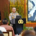 Komite Olahraga Polri Gemilang: 116 Medali Diraih Sepanjang 2025, Termasuk 52 Emas