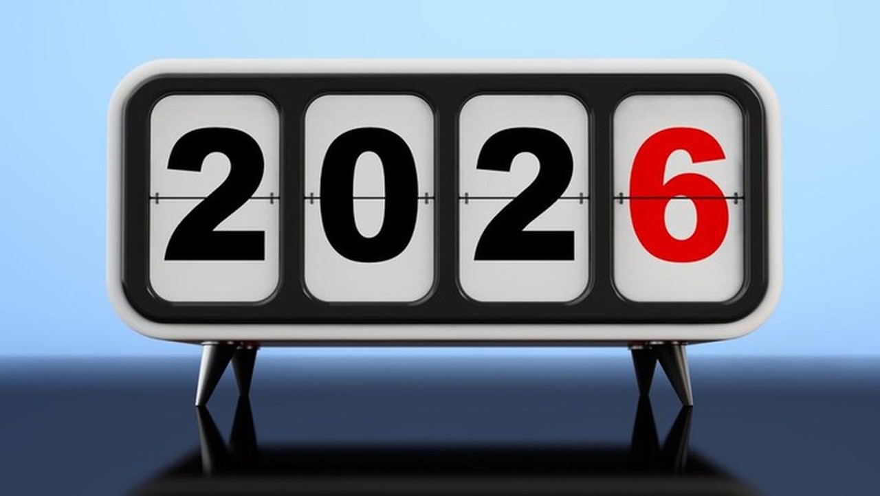 Jadwal Lengkap Tahun Baru 2026: Kiribati Paling Awal, Pulau Baker Paling Akhir Jadwal Lengkap Tahun Baru 2026: Kiribati Paling Awal, Pulau Baker Paling Akhir