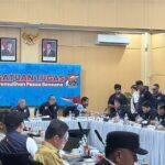 DPR dan Pemerintah Sepakati Tiga Poin Percepatan Pemulihan Bencana Aceh