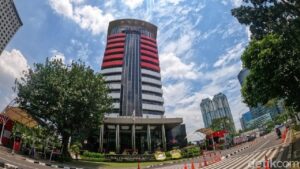 KPK Panggil 4 Pejabat Pemkab Hulu Sungai Utara Terkait Kasus Dugaan Pemerasan Eks Kajari