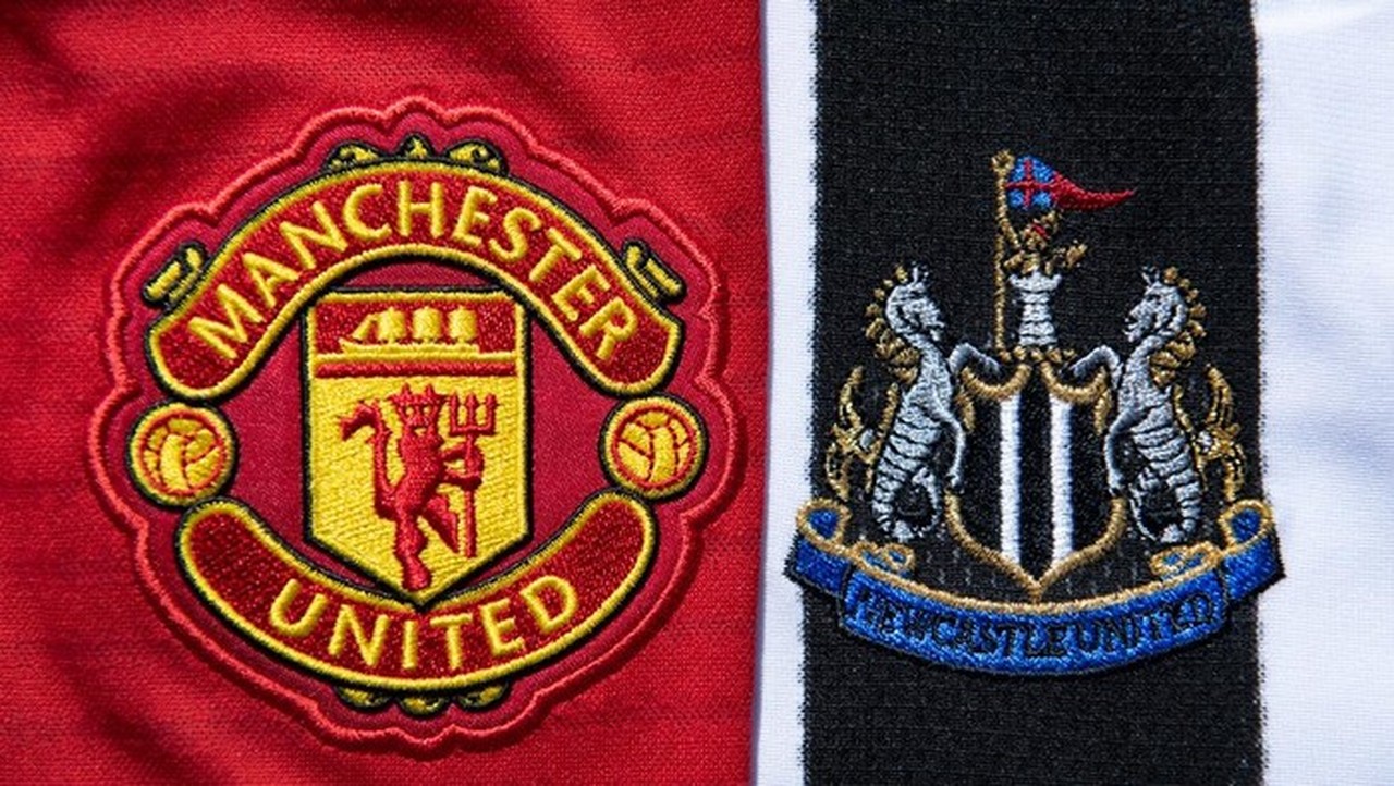 Duel MU vs Newcastle di Boxing Day: Data dan Fakta Menarik Jelang Laga Krusial
