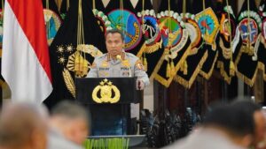 Polri Ungkap 5 Kasus Sumber Daya Alam Sepanjang 2025, Selamatkan Rp 6 Triliun Kerugian Negara