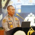Assessment Center Polri Bersertifikat Nasional, Kunci Jaring SDM Unggul dan Kompeten