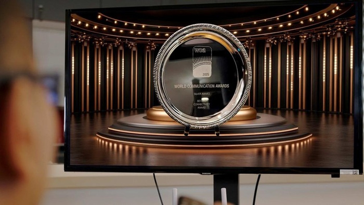 Telkomsel Sabet Silver Award WCA 2025 di London Berkat Solusi MSIGHT & tSurvey