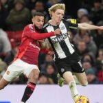 MU vs Newcastle: Duel Tim Beda Nasib, Setan Merah Unggul Rekor Boxing Day