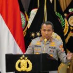 Densus 88 Polri Tangkap 51 Teroris Sepanjang 2025, Pertahankan Zero Attack Sejak 2023