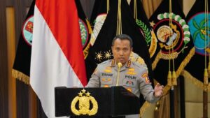 Densus 88 Polri Tangkap 51 Teroris Sepanjang 2025, Pertahankan Zero Attack Sejak 2023