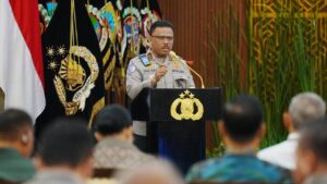 Kakorlantas Polri: ETLE Tingkatkan Kepatuhan Berlalu Lintas, Berantas Praktik Transaksional