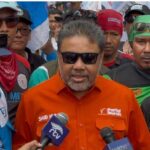 Buruh Protes Kenaikan UMSK di Jabar, Said Iqbal: Gubernur Melanggar PP 49/2025