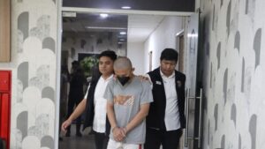 Siswa SMP Dirampok Pelaku Tawuran di Dekat Bandara Soekarno-Hatta, Tas dan Ponsel Raib