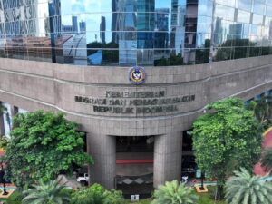 KemenImipas Evaluasi Kendala 2025: Polemik SDUWHV hingga Keterbatasan Bapas