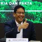 Menteri Keuangan Purbaya Yudhi Sadewa Canda BNPB Pelit Soal Dana Bencana Aceh