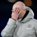 Chelsea Buang Keunggulan Tiga Kali di Kandang, Enzo Maresca Akui Frustrasi