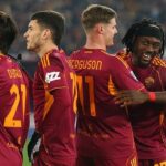 AS Roma Puncaki Serie A 2025 dengan Kemenangan Terbanyak Sepanjang Tahun