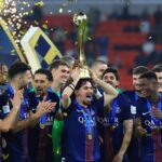 PSG Ubah Strategi: Dari Beli Bintang Jadi Cetak Bintang Muda Berpotensi