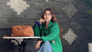 Chikita Meidy Perjuangkan Nafkah Anak Rp 2,5 Juta, Ungkap Sikap Tak Pantas Eks Suami