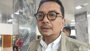 Komisi V DPR Mendesak Investigasi Izin Berlayar Pasca Kapal Tenggelam di Labuan Bajo