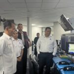 AirNav Buka Posko 24 Jam di Medan Antisipasi Lonjakan Trafik Penerbangan Nataru