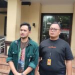 Jukir di Tambora Ditangkap Polisi Setelah Kembalikan Uang Pengendara dengan Uang Mainan