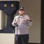 Jelang Tahun Baru, Polresta Serang Ungkap Peredaran Sinte dan Sabu