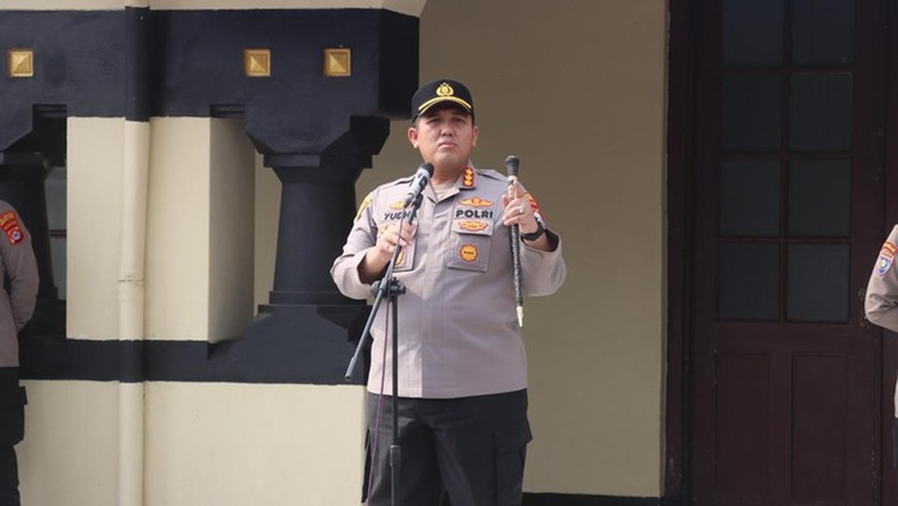 Jelang Tahun Baru, Polresta Serang Ungkap Peredaran Sinte dan Sabu Jelang Tahun Baru, Polresta Serang Ungkap Peredaran Sinte dan Sabu