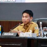 Wamendagri Ingatkan Pemda Waspadai Inflasi Akhir Tahun dan Cuaca Ekstrem