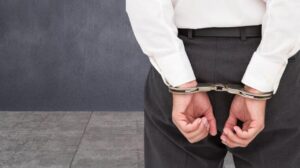 Buron Kasus Pelecehan Seksual, Oknum Dosen UNM Khaeruddin Akhirnya Ditangkap Polisi