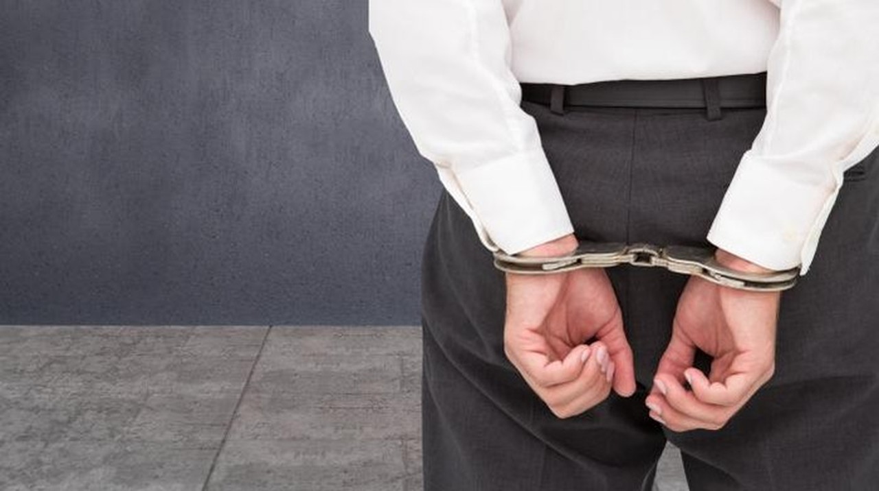 Buron Kasus Pelecehan Seksual, Oknum Dosen UNM Khaeruddin Akhirnya Ditangkap Polisi