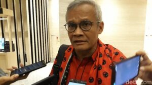 Aria Bima Pimpin PDIP Solo, Gantikan FX Rudy, Anak FX Rudy Jadi Sekretaris
