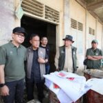 Bima Arya Pastikan 1.000 Praja IPDN Dikerahkan untuk Percepat Layanan Publik Pascabencana Aceh Tamiang