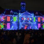 Dua Acara Spesial Tahun Baru 2026 di Kota Tua Jakarta, Simak Jadwal Lengkapnya