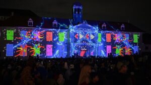 Dua Acara Spesial Tahun Baru 2026 di Kota Tua Jakarta, Simak Jadwal Lengkapnya