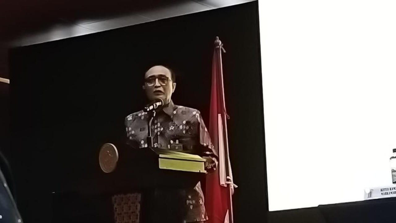 Mahkamah Agung Respons Usulan Sanksi Hakim Pengadil Kasus Tom Lembong, Ungkit Peraturan Bersama