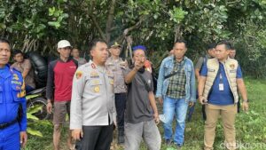 Tragedi Kejurda Terjun Payung Pangandaran: 5 Atlet Jatuh ke Laut, 1 Tewas, 1 Hilang