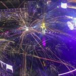 Larangan Pesta Kembang Api di Bundaran HI: Warga Sambut Baik, Tunjukkan Empati untuk Korban Bencana Sumatera