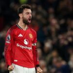 Bruno Fernandes Mendesak Ruben Amorim untuk Segera Kembali Berlatih Bersama Manchester United