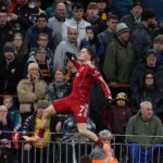 Florian Wirtz Makin Berotot, Siap Taklukkan Liga Inggris Bersama Liverpool